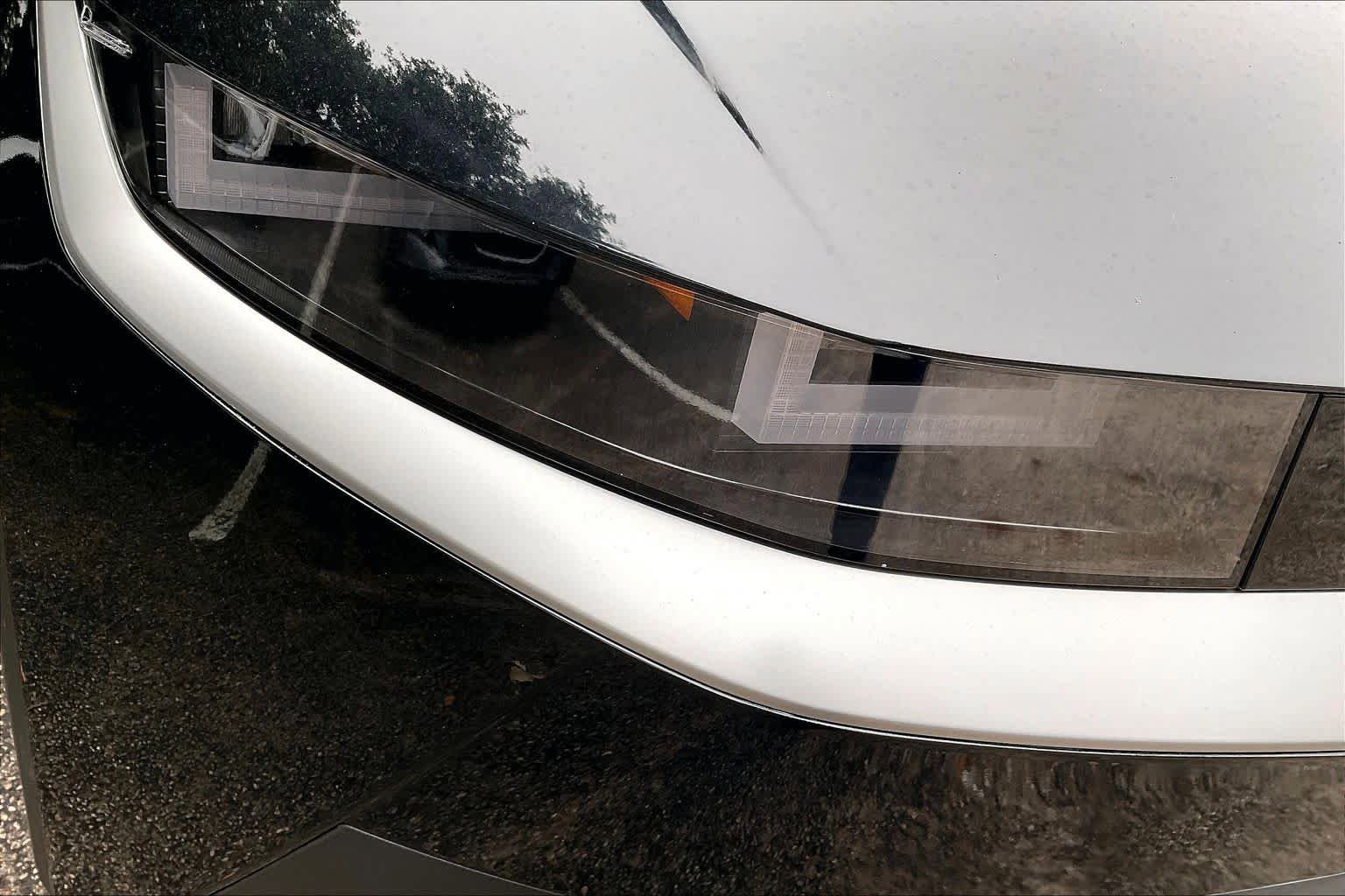 Certified 2026 Hyundai Ioniq 5 SEL RWD image 26