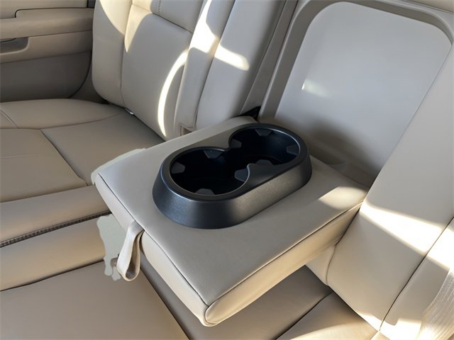 Used 2014 Chevrolet Silverado 2500 LTZ w/ LTZ Plus Package image 30