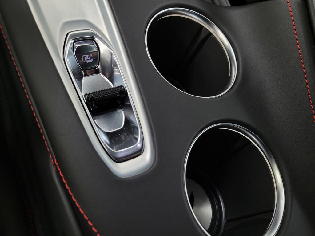 New 2026 Chevrolet Corvette Z06 image 21