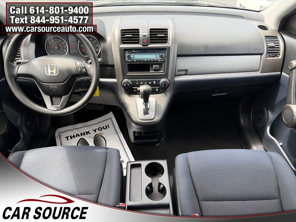 Used 2011 Honda CR-V LX image 9