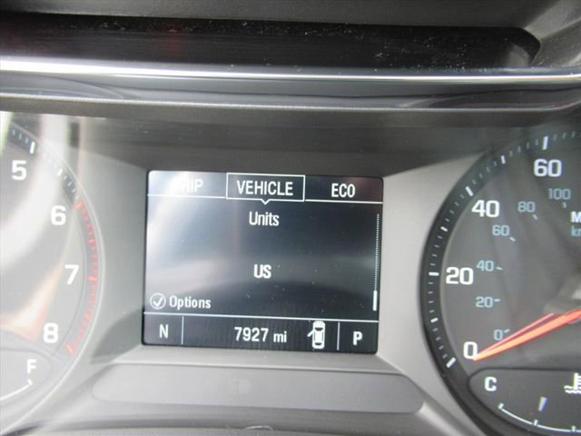 Used 2023 Chevrolet TrailBlazer LT image 24