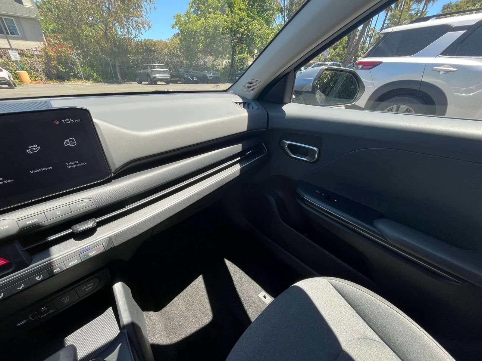 Used 2025 Kia K4 FWD image 34