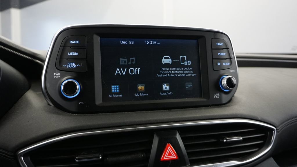 Used 2019 Hyundai Santa Fe SE image 38