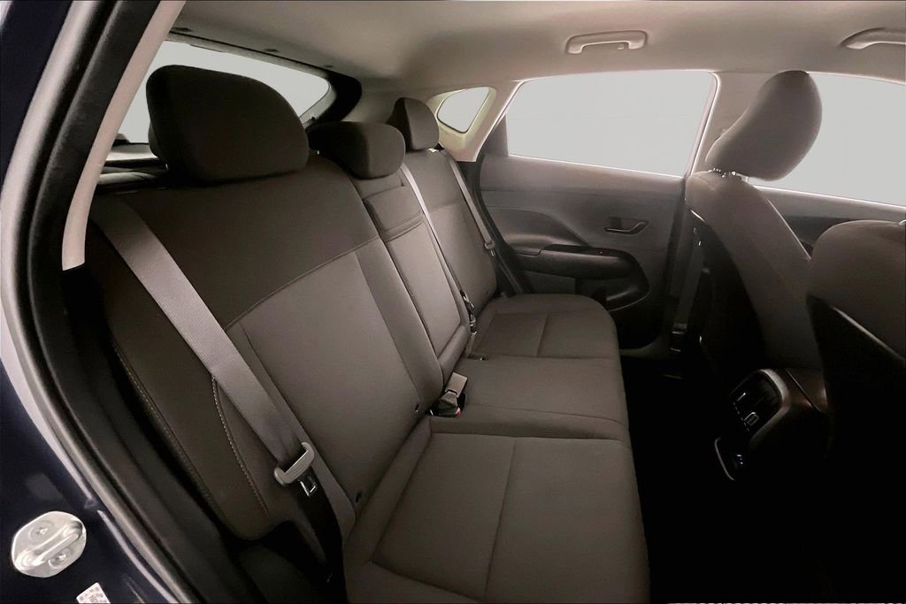 Used 2024 Hyundai Kona SEL image 21