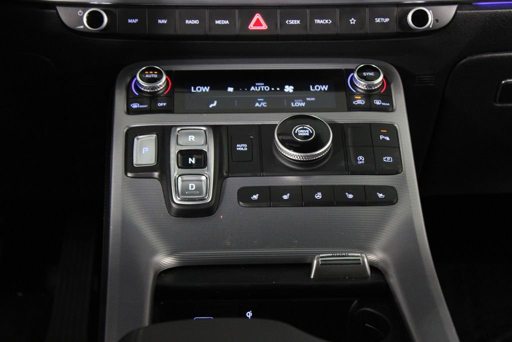 Used 2023 Hyundai Palisade Calligraphy w/ Cargo Package image 23