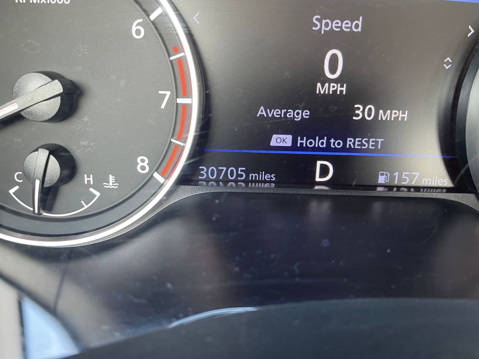 Used 2025 Nissan Altima 2.5 SV FWD image 39