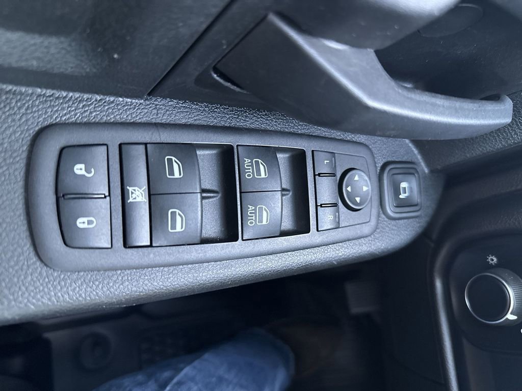 Used 2024 RAM 3500 Tradesman w/ Cold Weather Group image 21