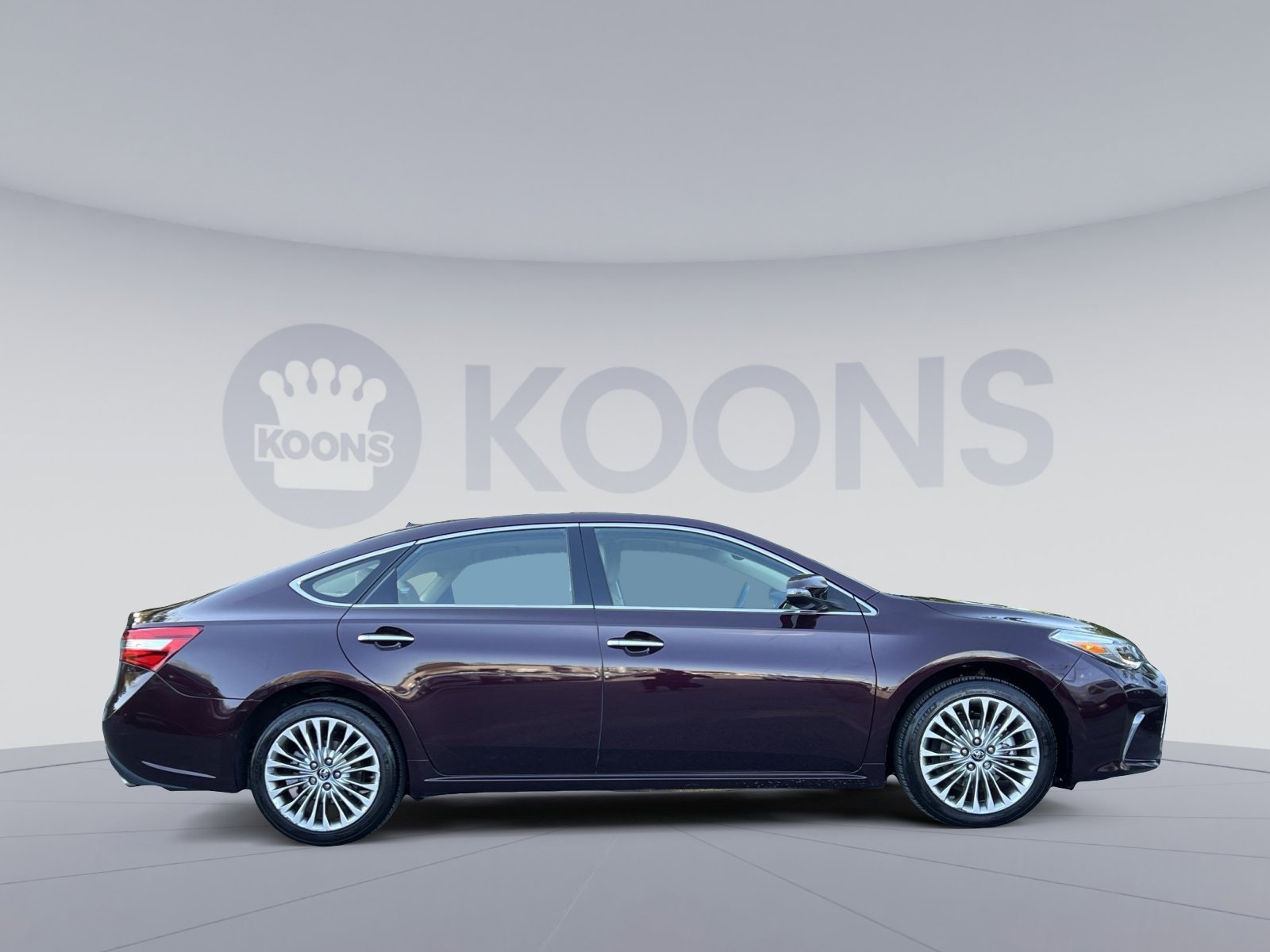 Used 2017 Toyota Avalon Limited FWD image 8