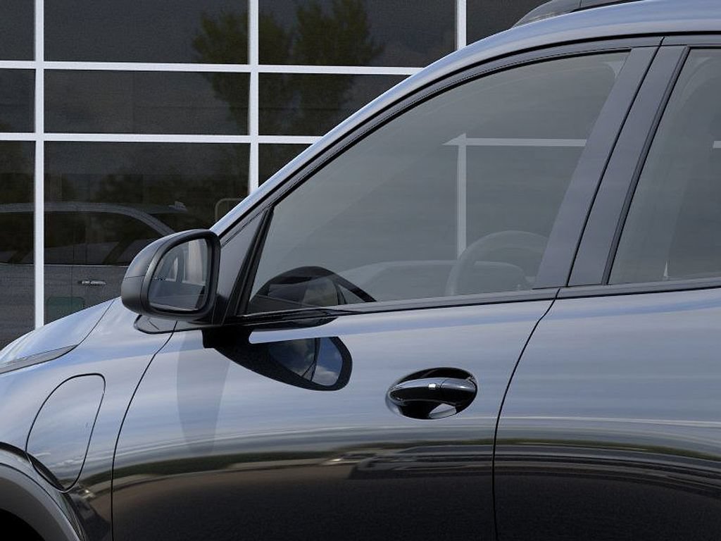 New 2027 Chevrolet Bolt RS w/ Technology Package FWD image 12