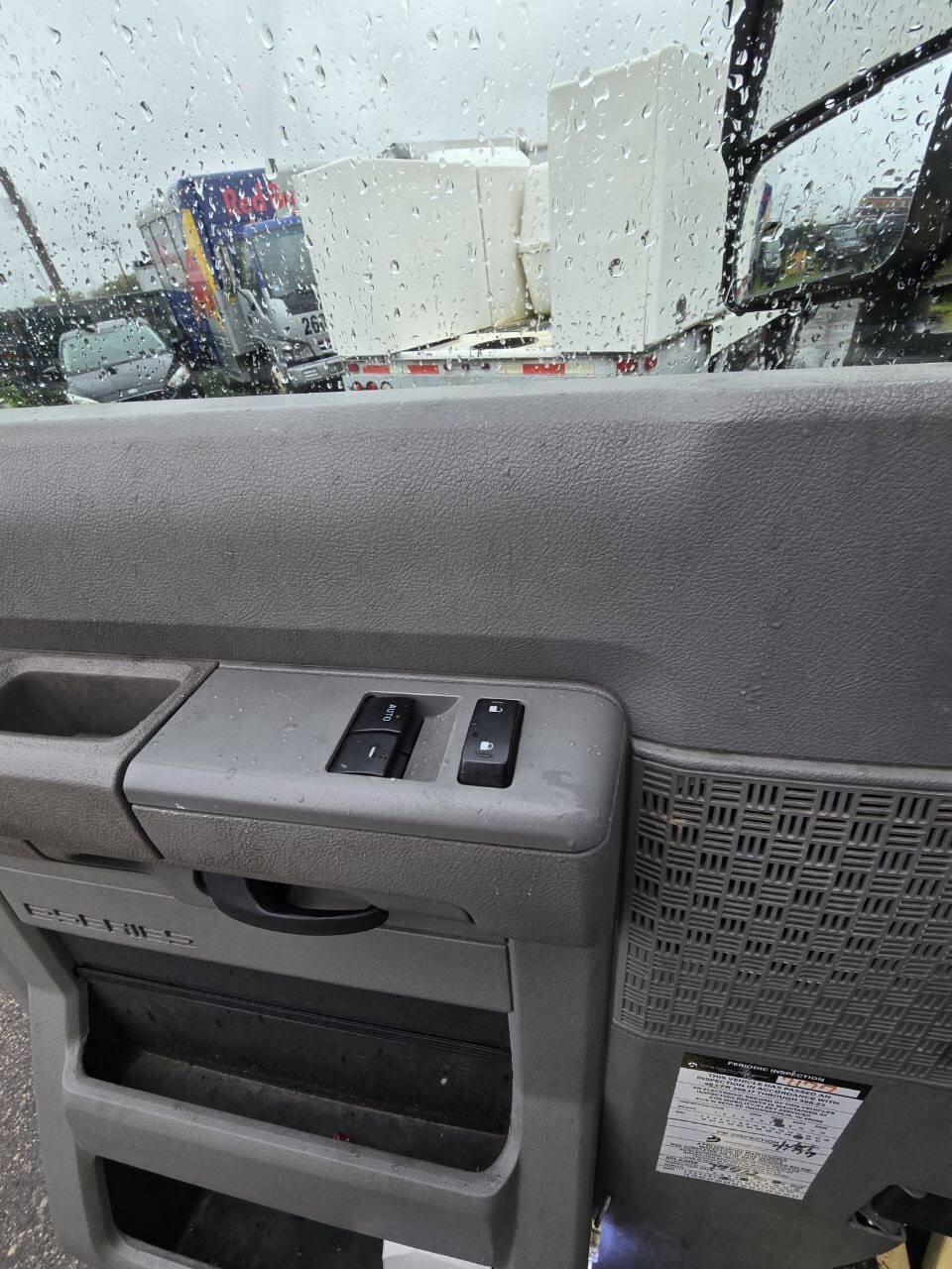 Used 2019 Ford E-450 and Econoline 450 Super Duty w/ Power Windows & Locks Group image 14