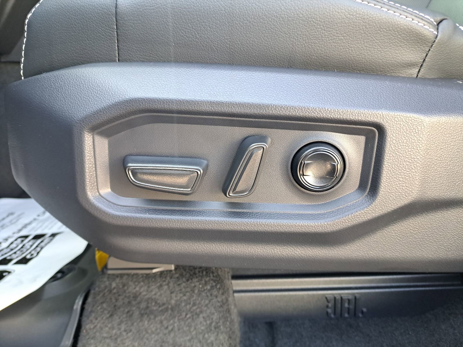 New 2026 Toyota Tundra Limited image 21