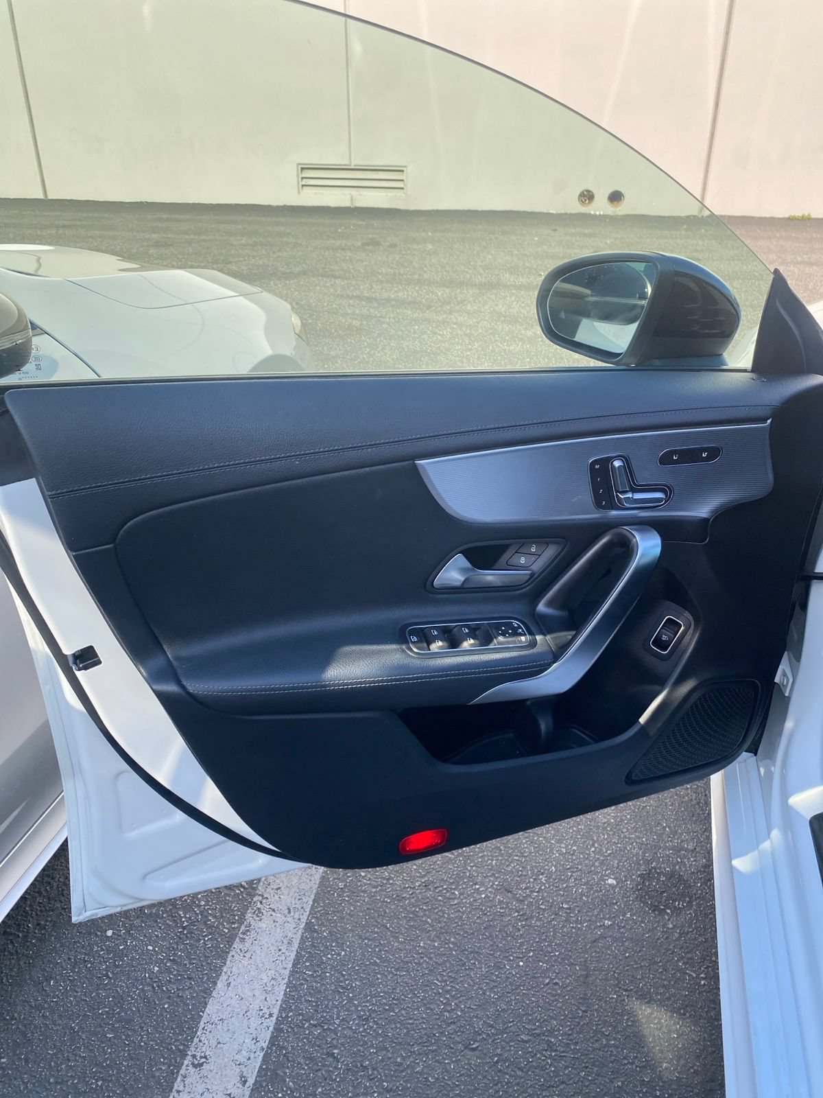 Used 2022 Mercedes-Benz CLA 250 image 11