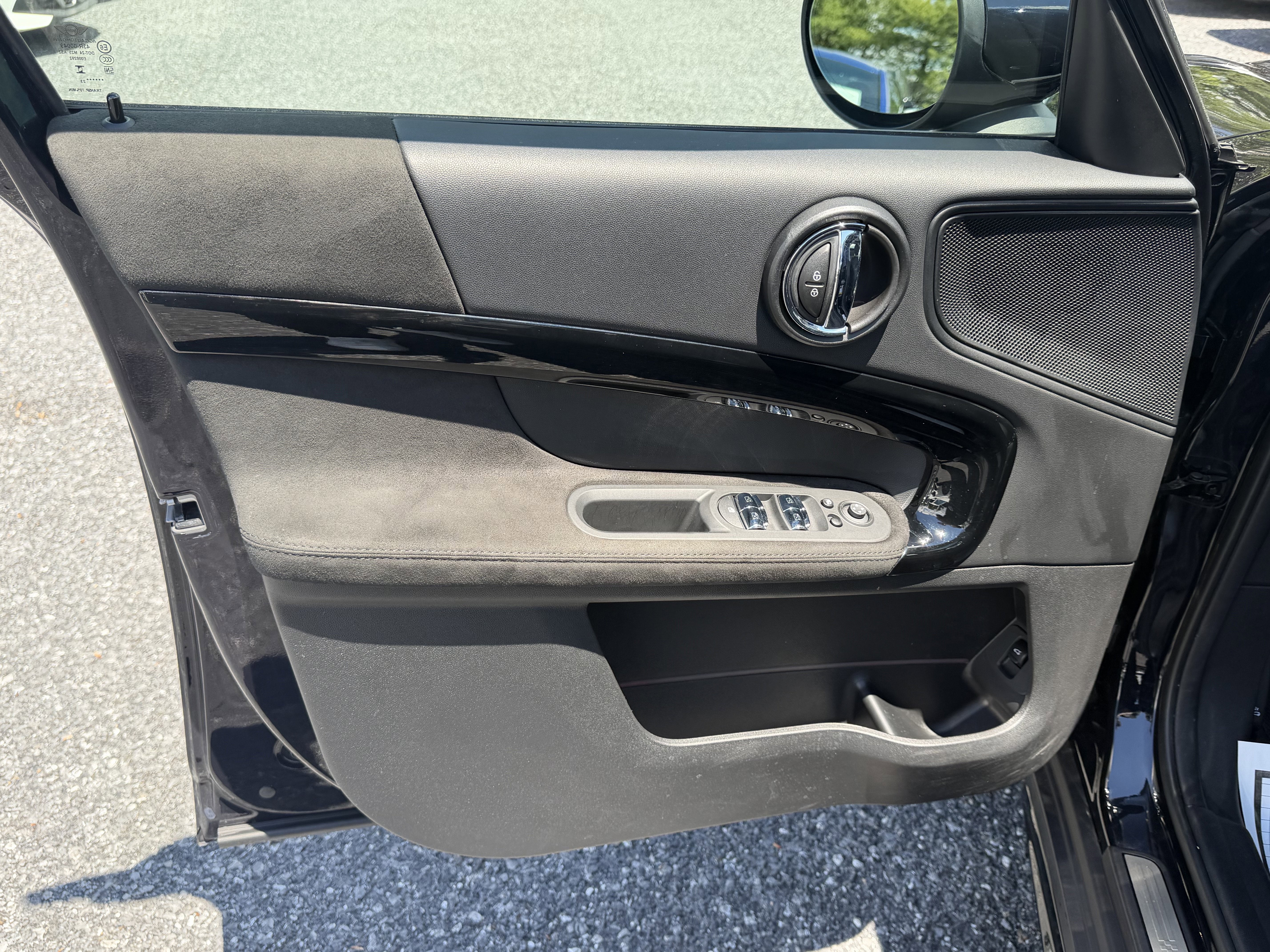 Used 2023 MINI Cooper Countryman S AWD/4WD image 9