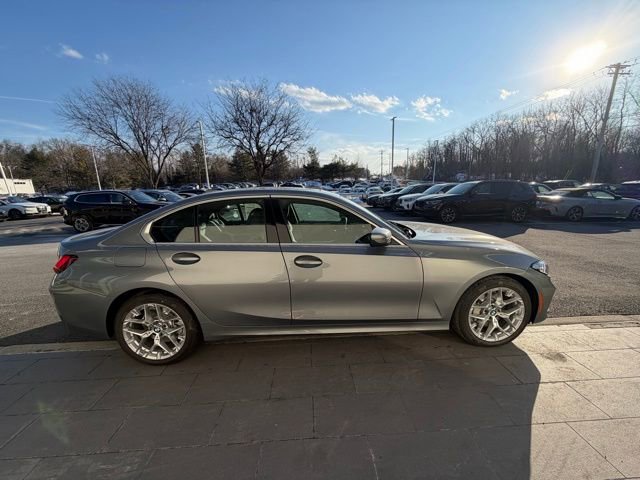 New 2026 BMW 330i xDrive Sedan w/ Convenience Package AWD/4WD image 6