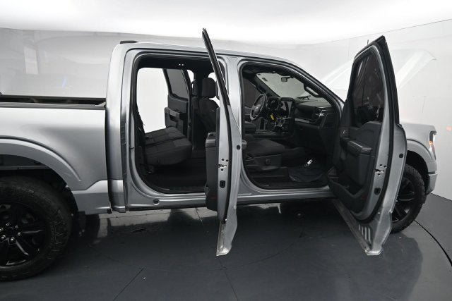 Used 2024 Ford F150 STX AWD/4WD image 13