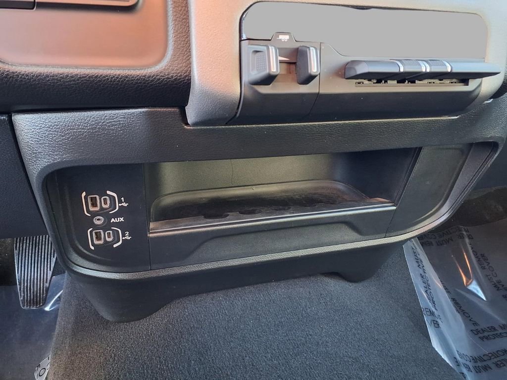 Used 2024 RAM 2500 Big Horn image 9