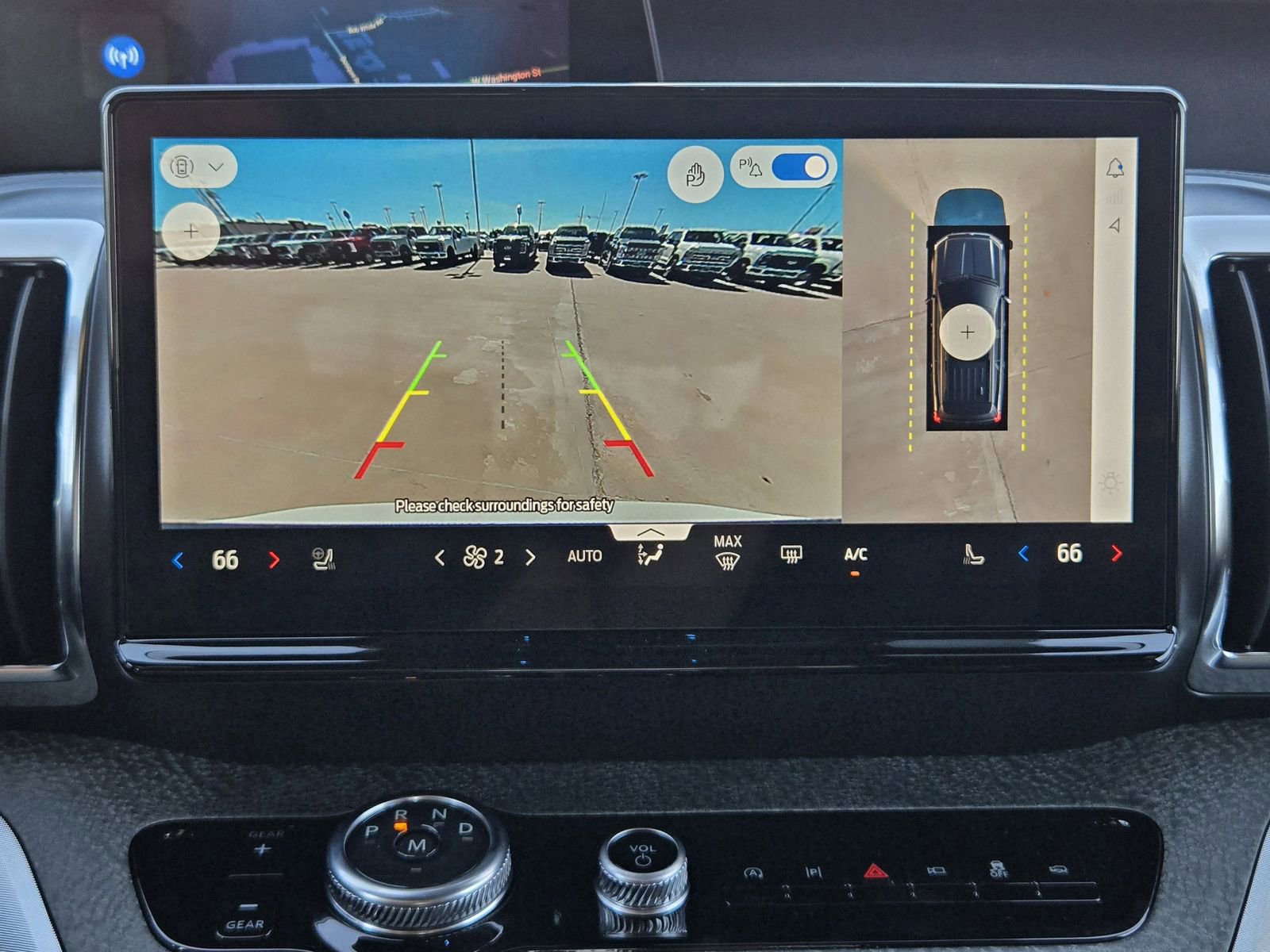 New 2025 Ford Expedition Tremor image 19