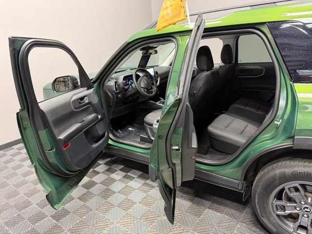 Used 2024 Ford Bronco Sport Big Bend AWD/4WD image 13
