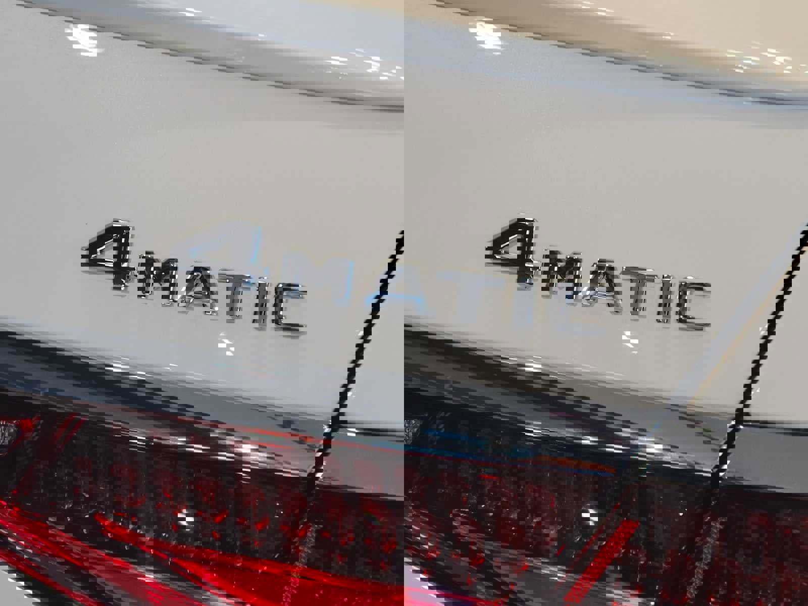 Used 2025 Mercedes-Benz S 580 4MATIC Sedan image 11