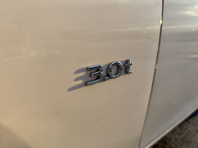 Used 2020 INFINITI Q50 Luxe image 33