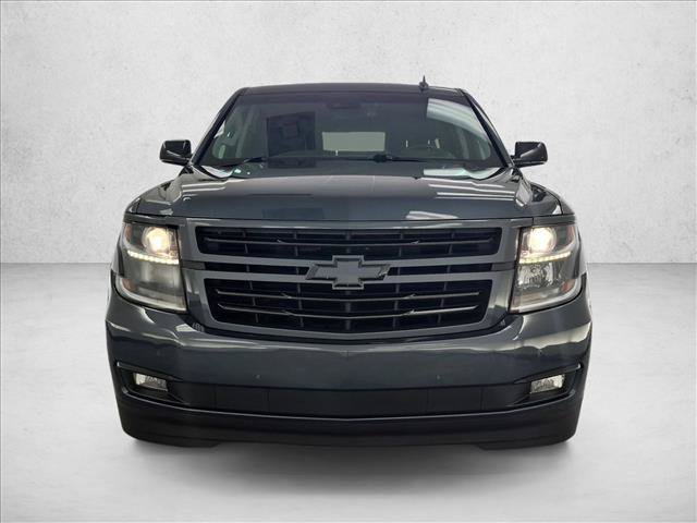 Used 2019 Chevrolet Suburban Premier AWD/4WD image 2
