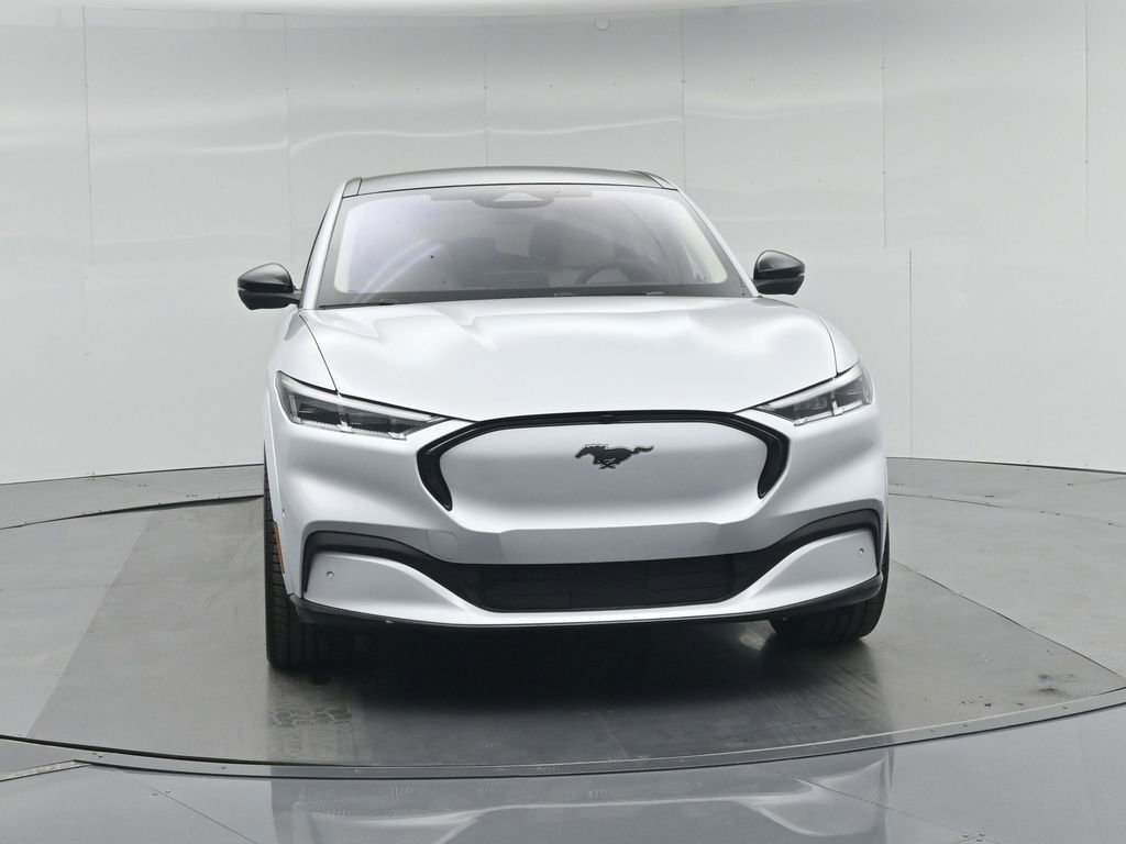 Used 2021 Ford Mustang Mach-E Premium image 55