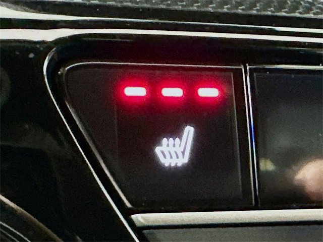 Certified 2023 Honda CR-V Sport Touring image 14