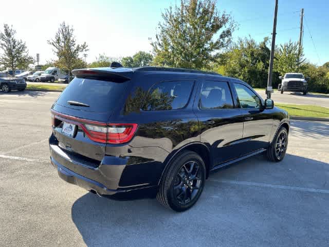 New 2027 Dodge Durango GT AWD/4WD image 8