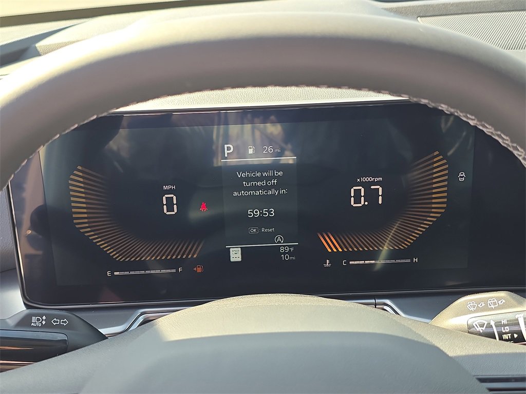 New 2026 Kia Sorento S w/ S Panoramic Sunroof Package image 35