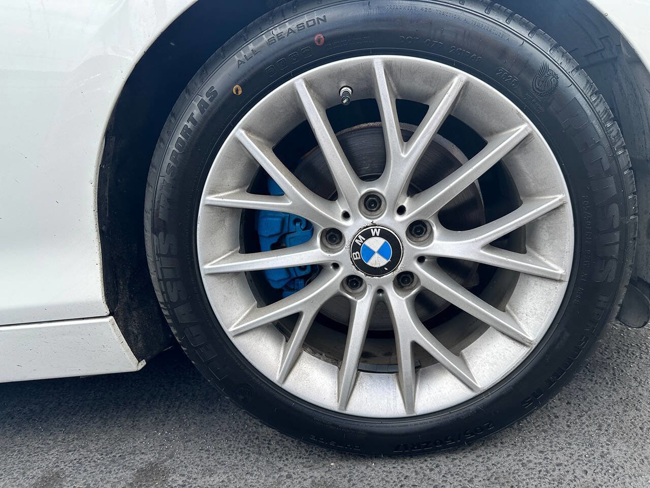 Used 2016 BMW 228i xDrive 228i xDrive AWD 2dr Coupe SULE image 21