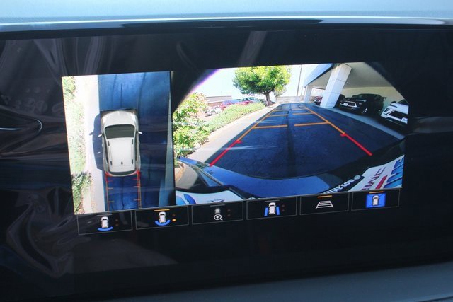 New 2026 Buick Encore GX Sport Touring w/ Experience Buick Package image 36