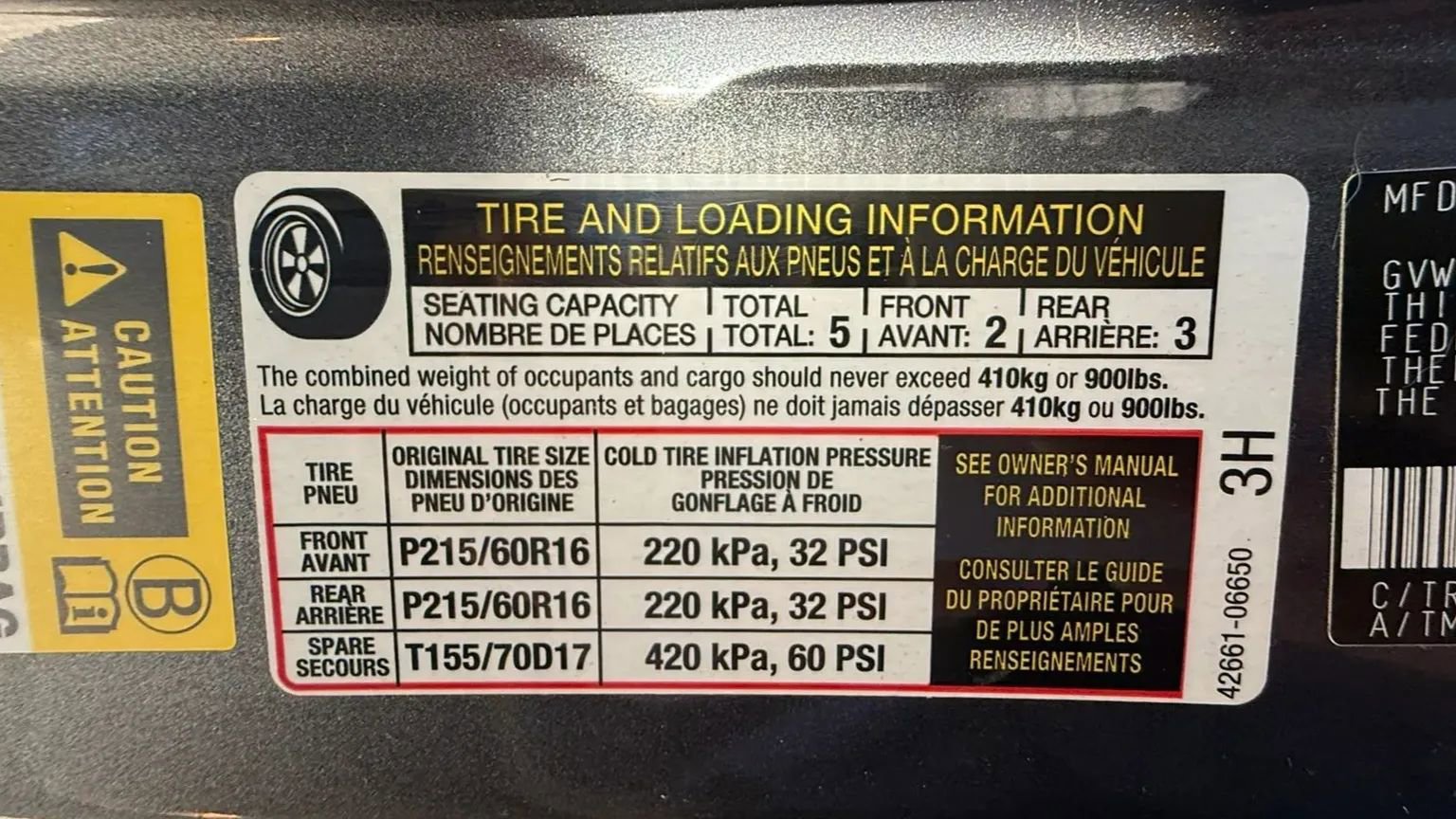 Used 2009 Toyota Camry LE FWD image 30