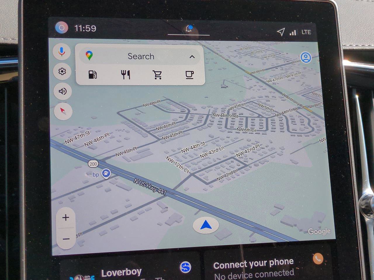 New 2026 Volvo XC90 B6 Ultra w/ Protection Package image 21