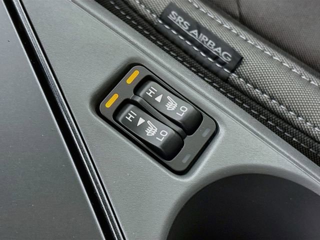 New 2026 Subaru Crosstrek 2.0i Premium AWD/4WD image 19