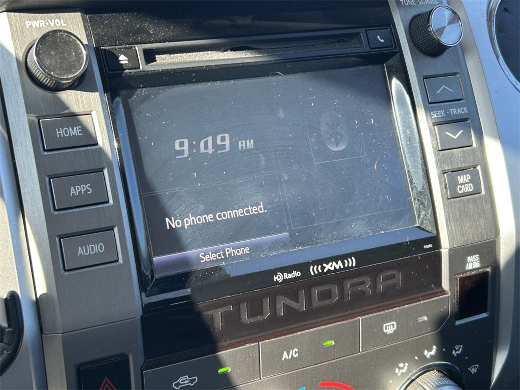 Used 2018 Toyota Tundra SR5 image 33