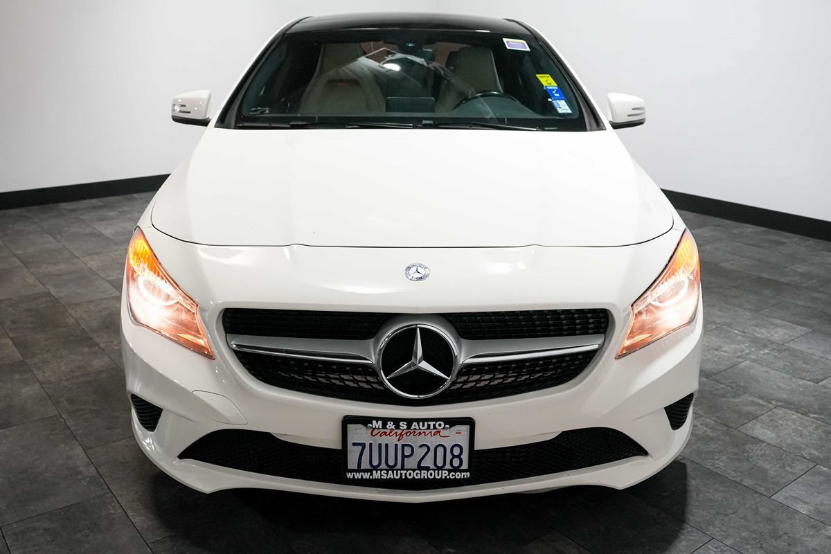 Used 2016 Mercedes-Benz CLA 250 image 6