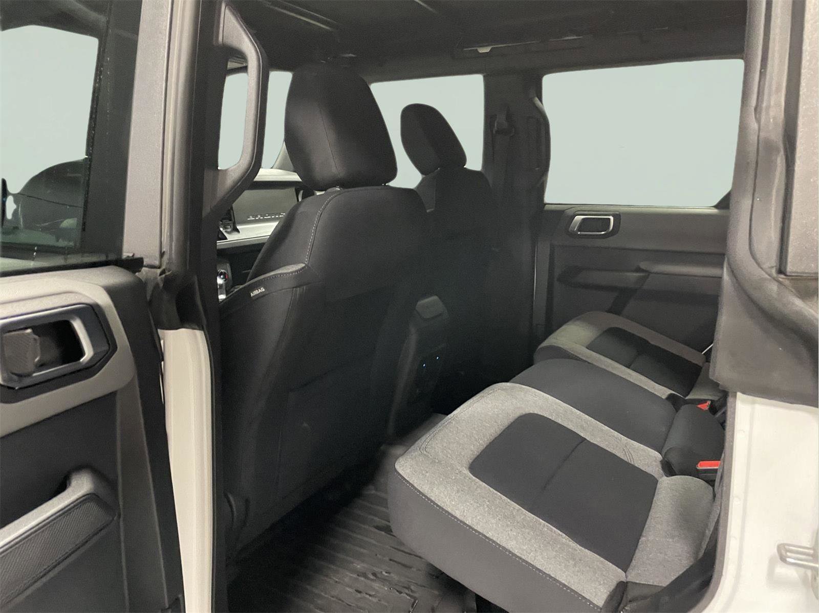 Used 2023 Ford Bronco Big Bend AWD/4WD image 49