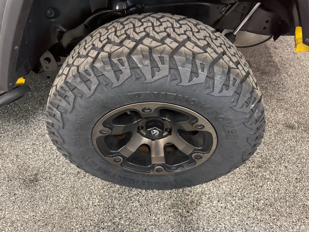 Used 2018 Jeep Wrangler Unlimited Sport S image 14