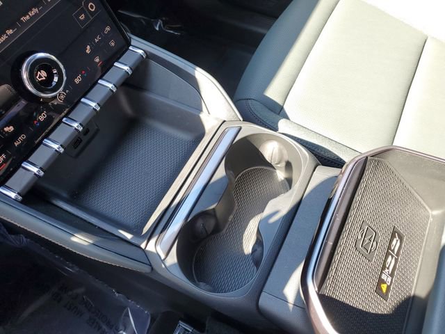 New 2026 GMC Terrain AT4 image 22