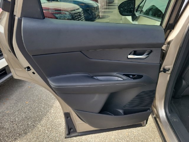 New 2026 Nissan Murano SL AWD/4WD image 25