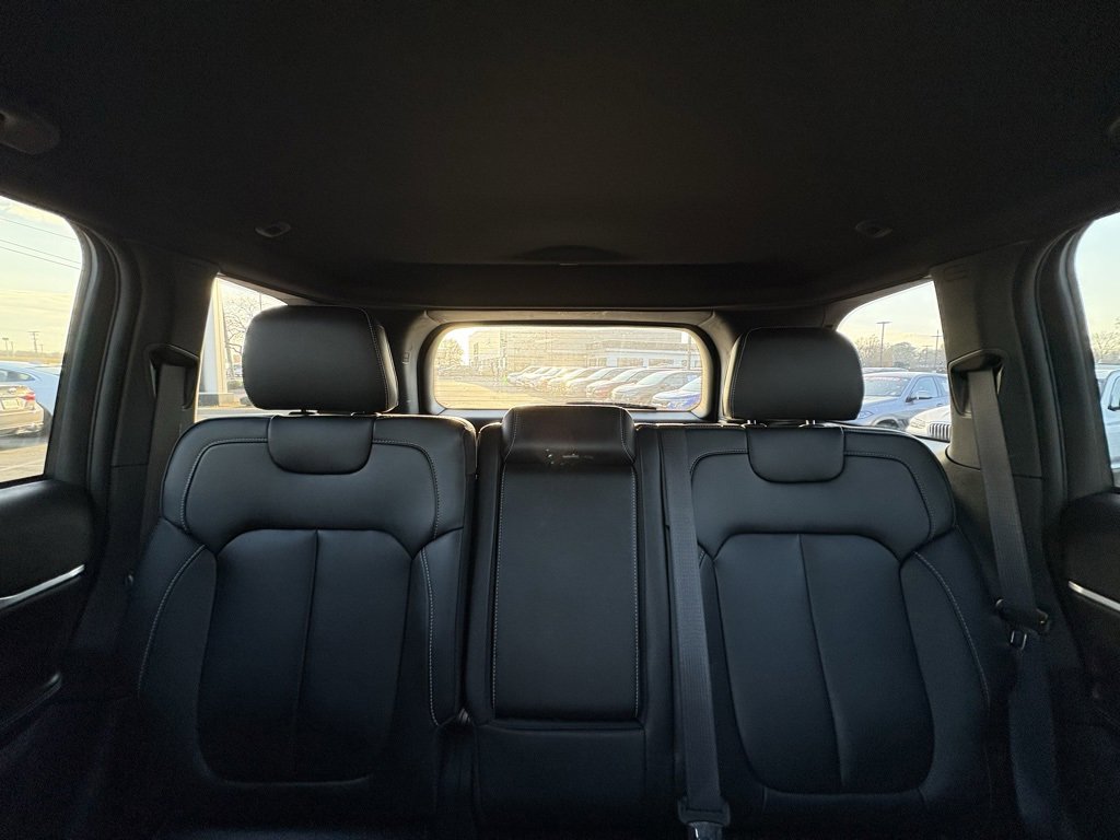 Used 2024 Jeep Grand Cherokee Limited w/ Trailer Tow Package image 28