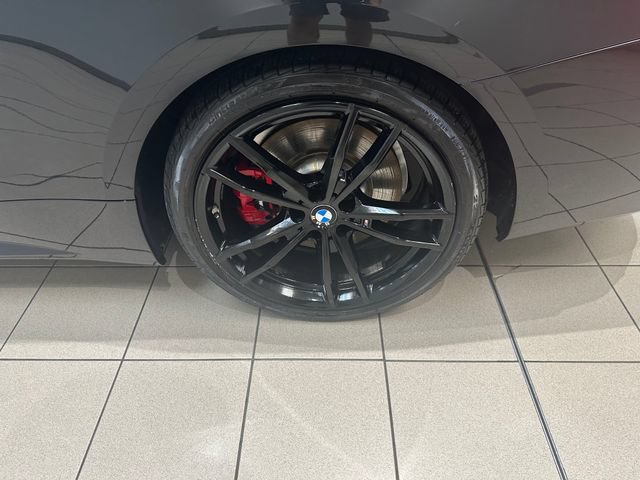 Used 2021 BMW M440i Convertible w/ Premium Package RWD image 24