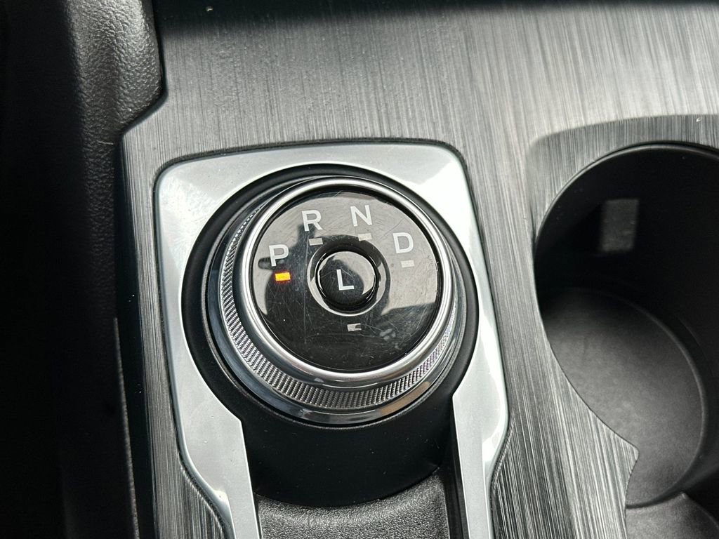 Certified 2023 Ford Escape Active FWD image 20