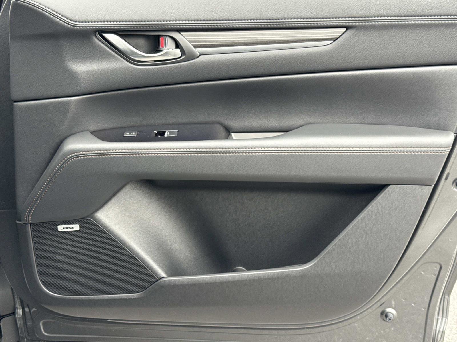 Used 2023 MAZDA CX-5 AWD 2.5 S w/ Premium Plus Pkg image 18