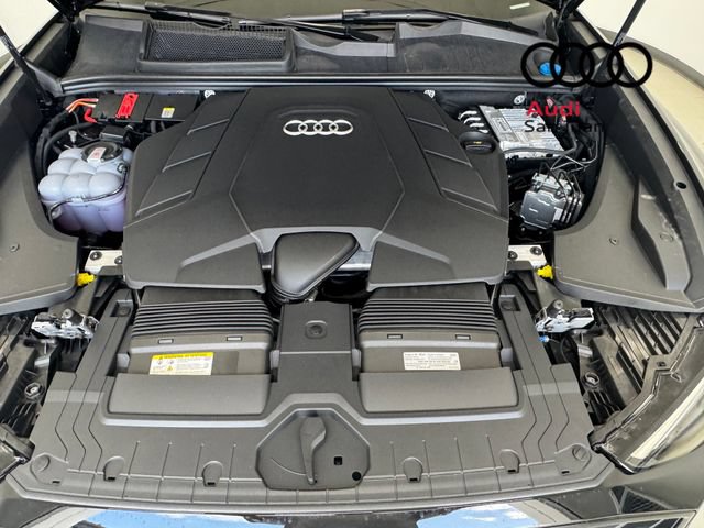 New 2026 Audi Q8 Premium Plus AWD/4WD image 10