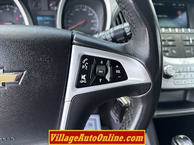 Used 2017 Chevrolet Equinox LT w/ Convenience Package AWD/4WD image 23