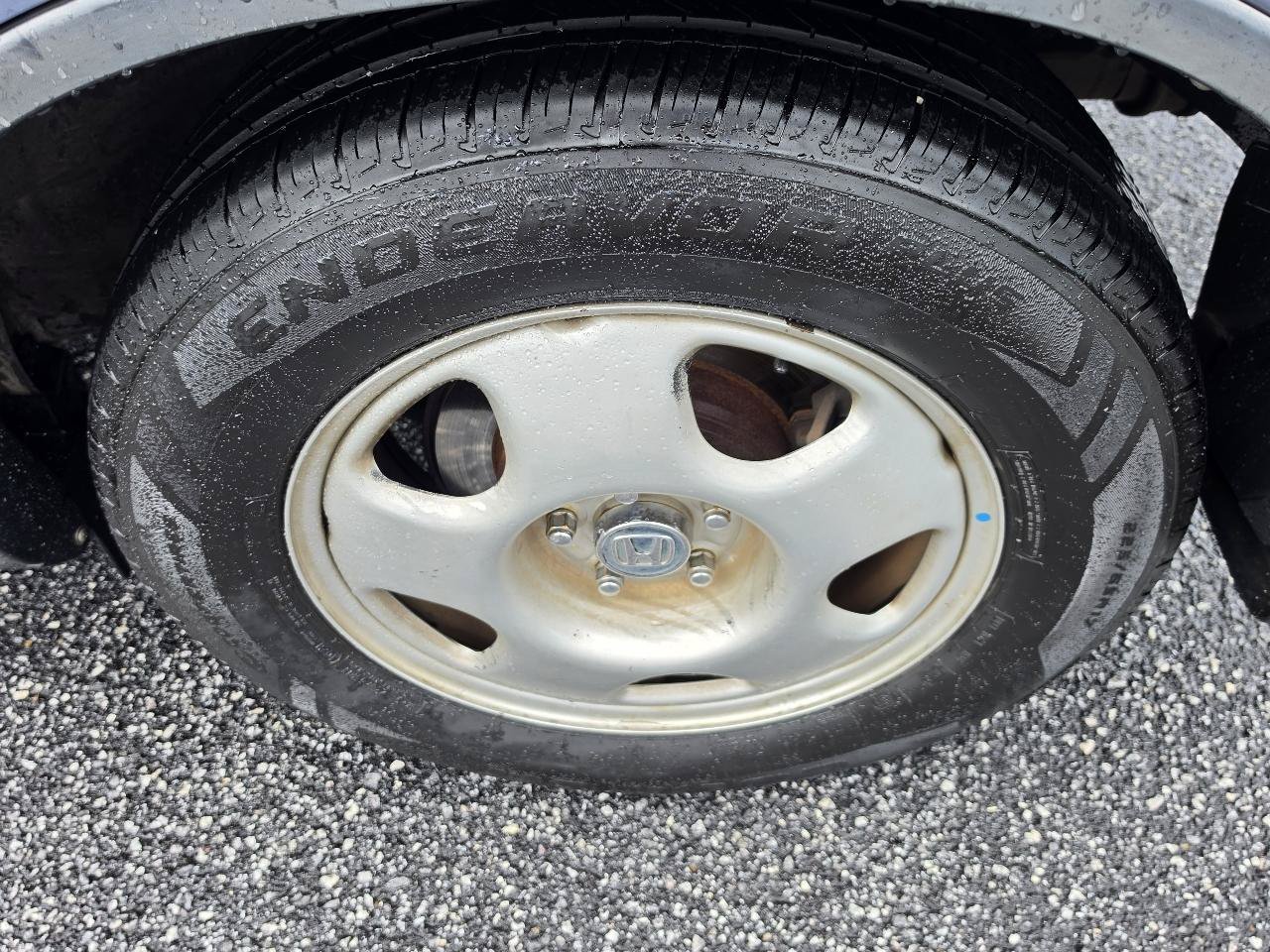 Used 2007 Honda CR-V LX image 7