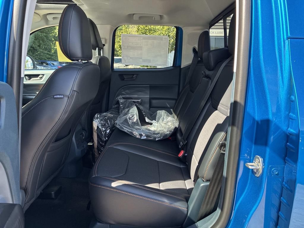 New 2026 Ford Maverick Tremor AWD/4WD image 5