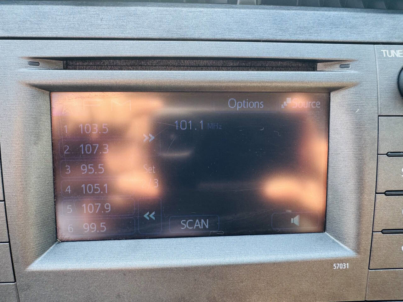 Used 2015 Toyota Prius Two FWD image 14