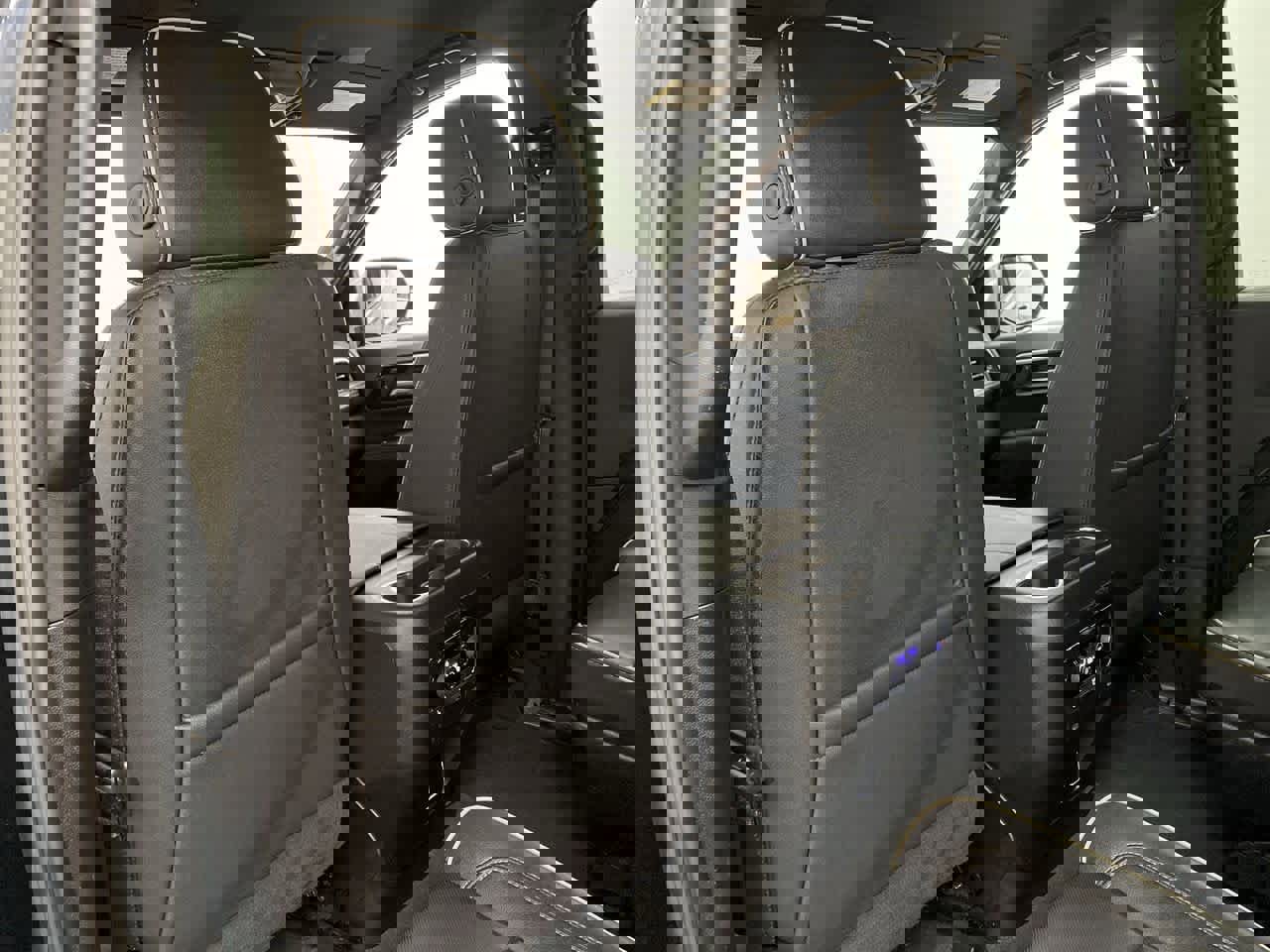 Used 2025 Chevrolet Tahoe Premier image 15